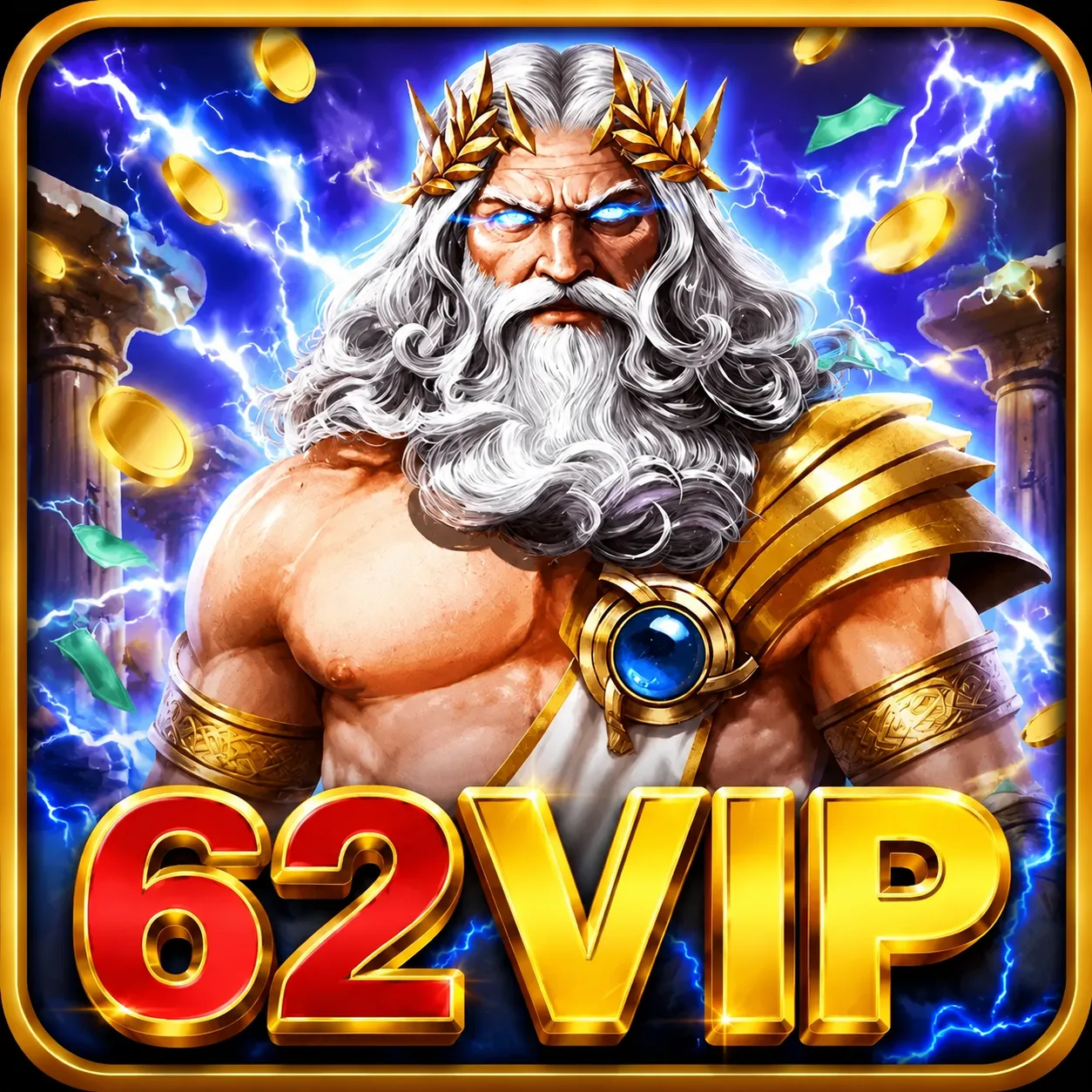 62VIP - Permainan Mahjong Seru dan Menantang