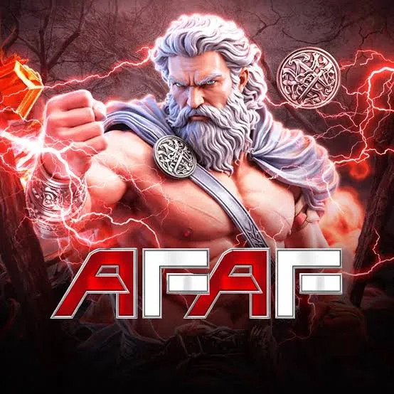AFAF - Permainan Bingo Seru dan Menarik