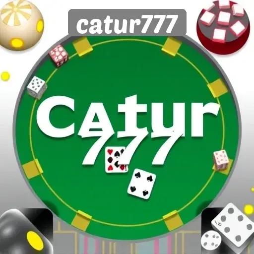 CATUR777 - Permainan Catur Strategi Terbaik