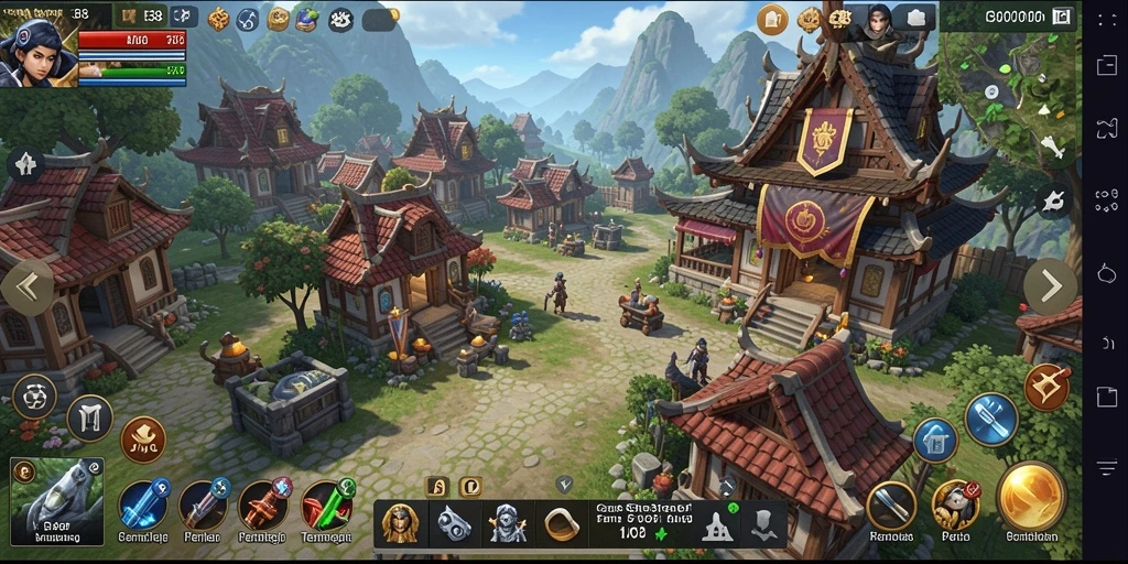 Gameplay menarik E88 menantang strategi pemain.