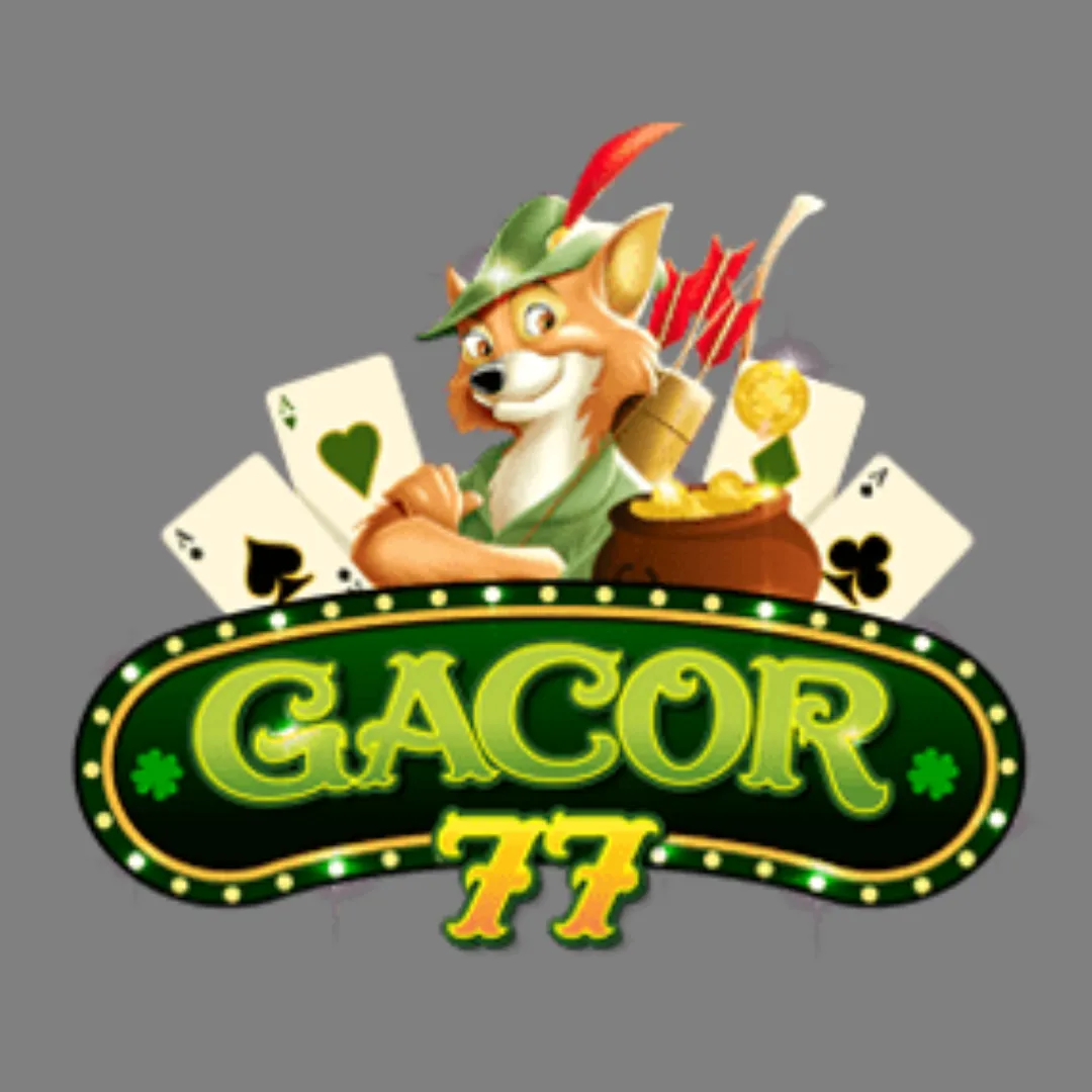 GACOR77 - Balapan Seru dan Menggembirakan