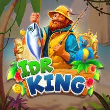 IDRKING - Game Slot Seru untuk Menang Besar