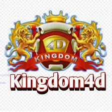 KINDOM4D - Teror Mematikan di Dunia Kegelapan