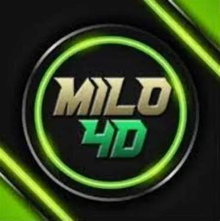 MILO4D - Petualangan Seru di Dunia Fantasi