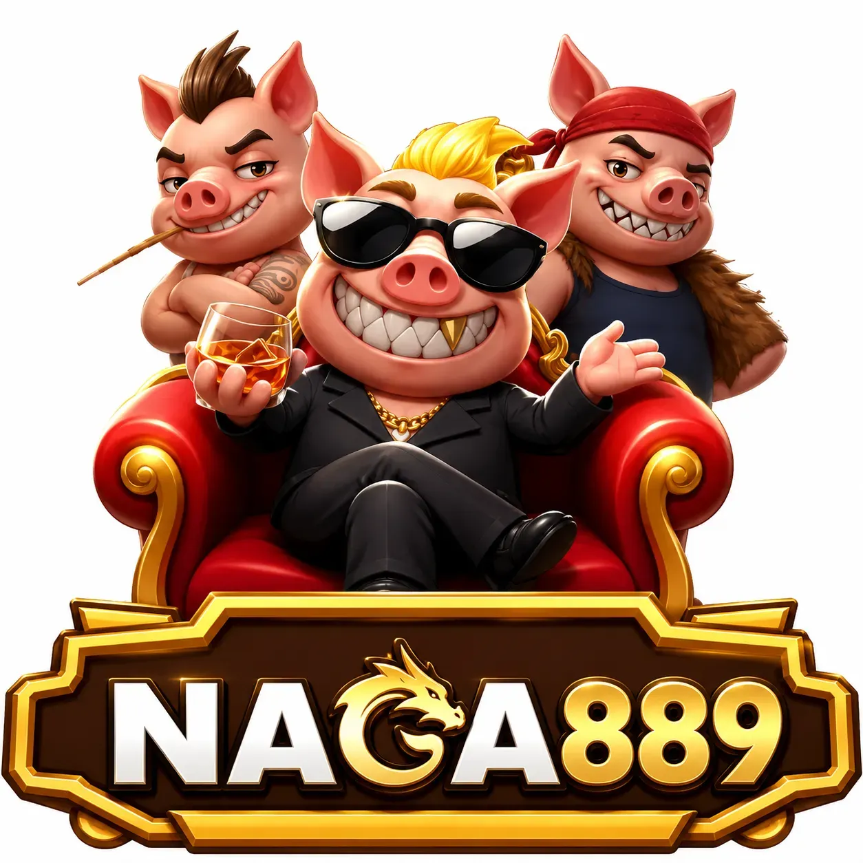 NAGA889 - Petualangan Seru di Dunia Fantasi