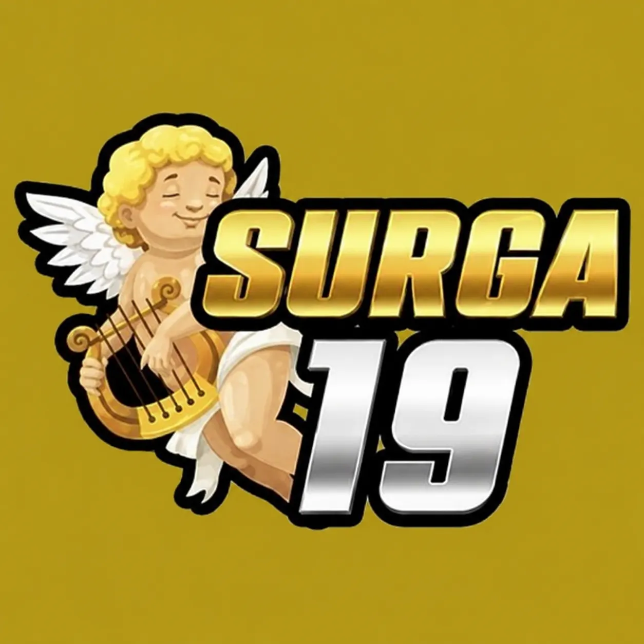 SURGA19 - Kengerian Menanti di Dalam Kegelapan