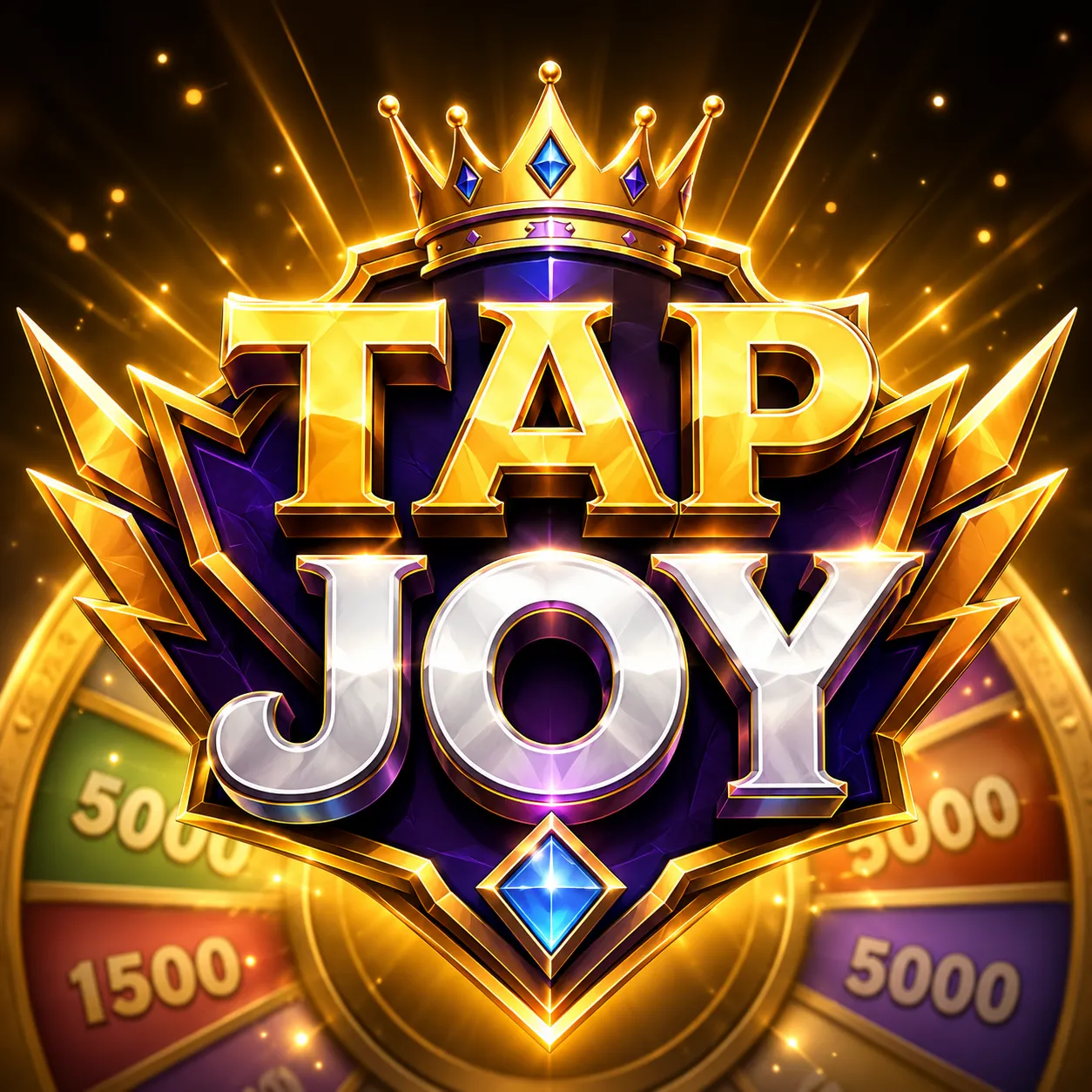 TAPJOY - Permainan Tembak Ikan Seru dan Menarik