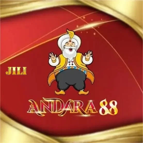 Logo andara88